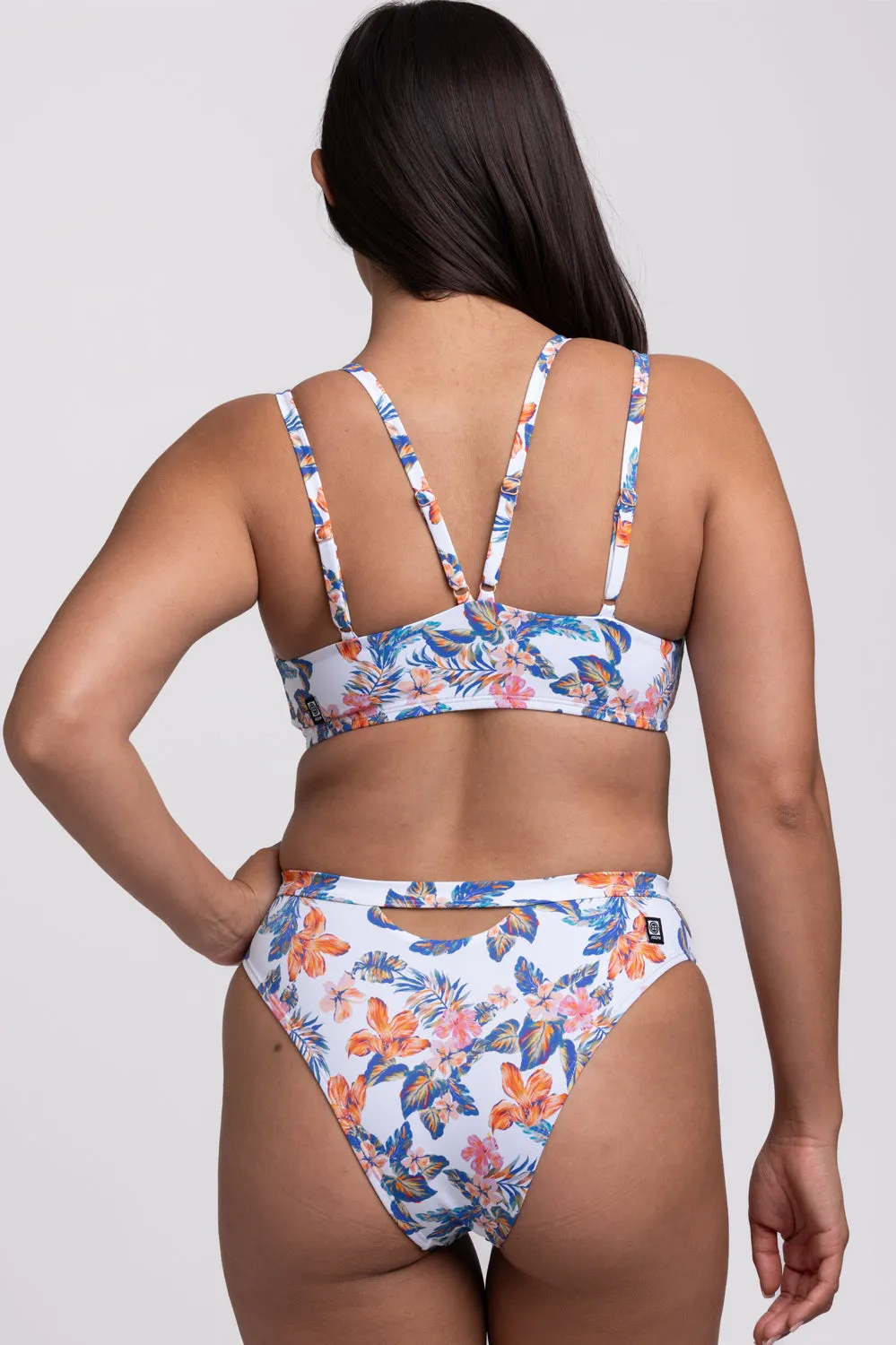 Nora Bikini Bottom sold by Jolyn