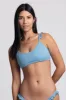 Donna Bikini Top - Bluebell sold by Jolyn