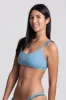 Donna Bikini Top - Bluebell sold by Jolyn