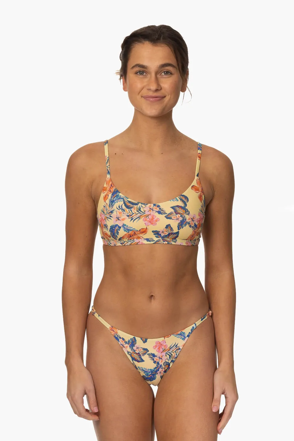 Darya Bikini Bottom - Catalina Island sold by Jolyn product image thumbnail 3