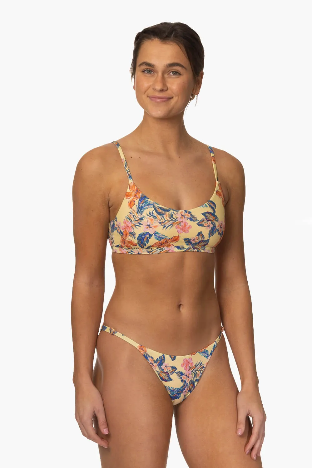 Darya Bikini Bottom - Catalina Island sold by Jolyn product image thumbnail 2
