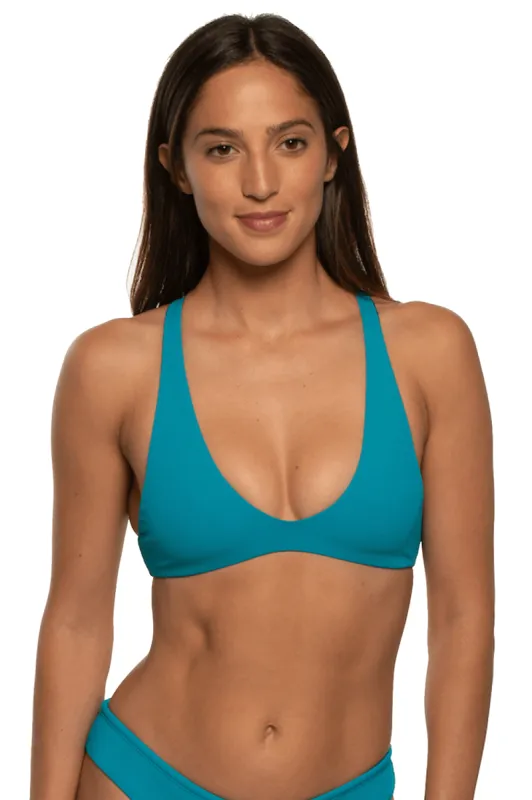 Aster Bikini Top sold by Jolyn