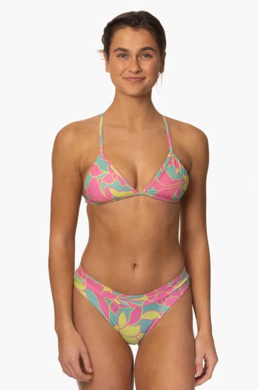Alanna Bikini Bottom - Treasure Island sold by Jolyn