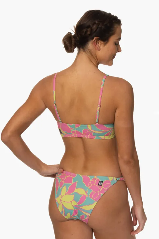 Darya Bikini Bottom - Treasure Island sold by Jolyn