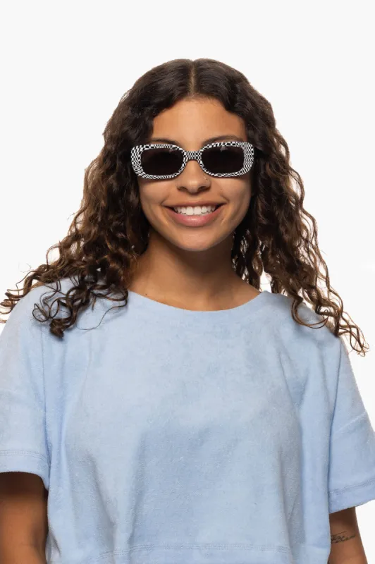 Johanna Sunglasses - Groovy sold by Jolyn