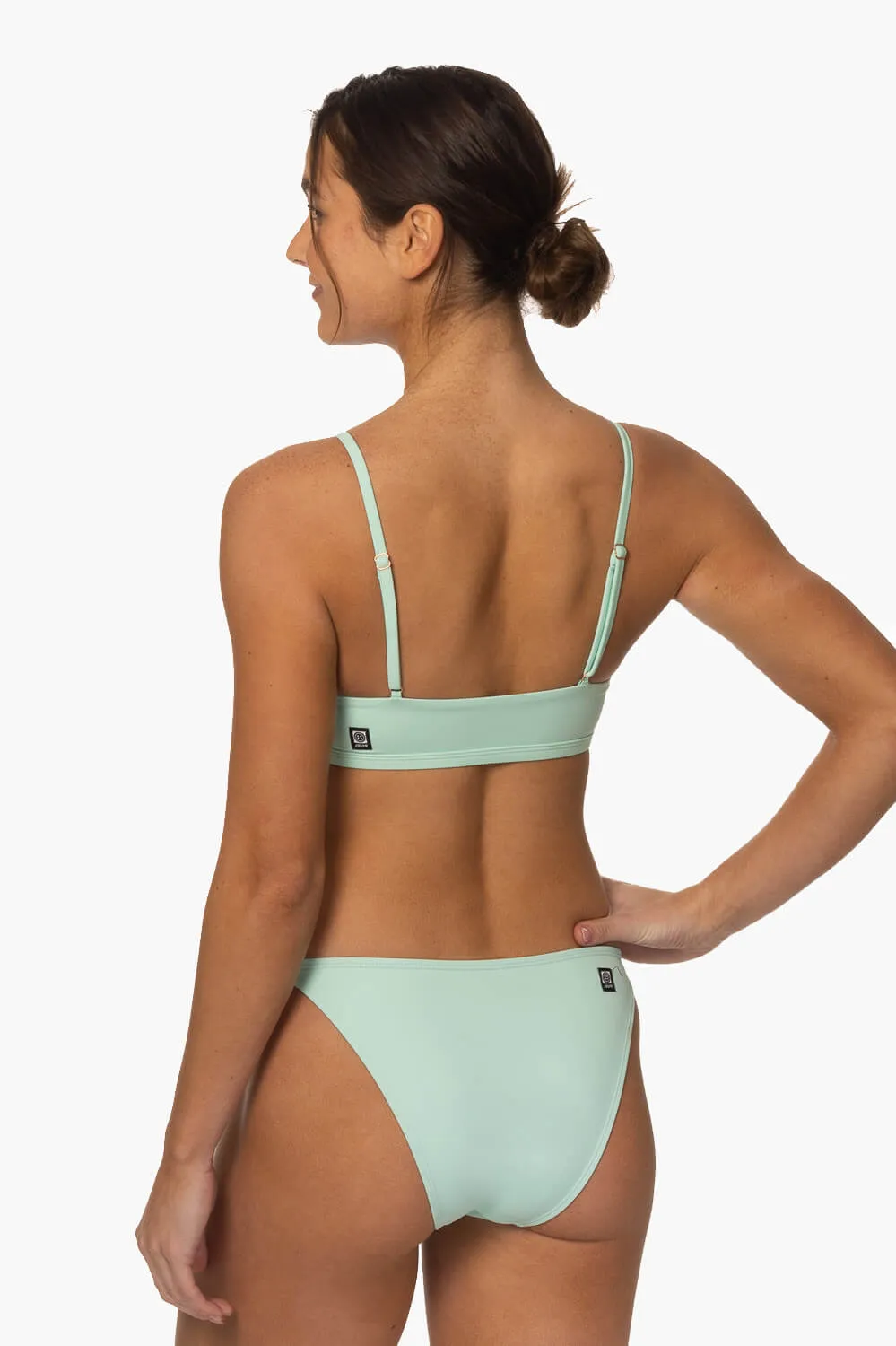 Darya Bikini Bottom - Segundo sold by Jolyn product image thumbnail 5