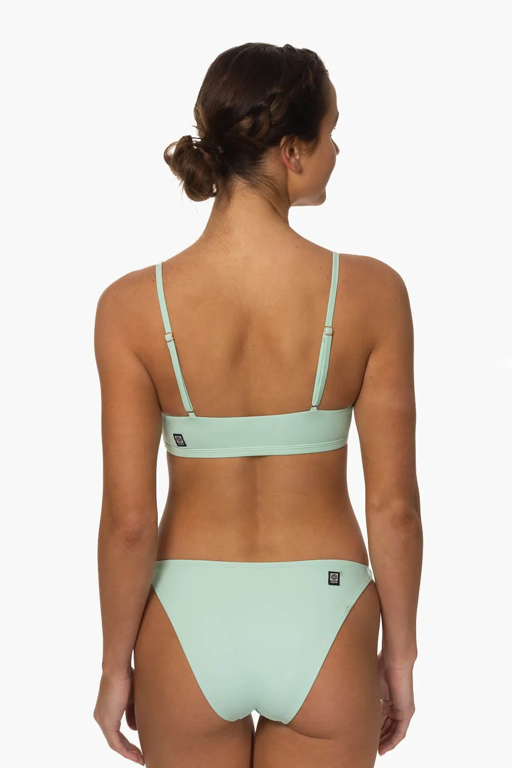 Darya Bikini Bottom - Segundo sold by Jolyn product image thumbnail 4