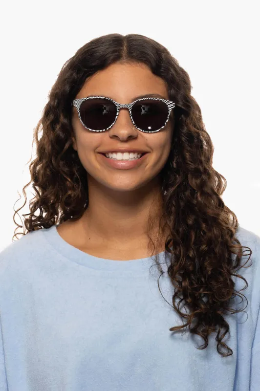 Hannah Sunglasses - Groovy sold by Jolyn