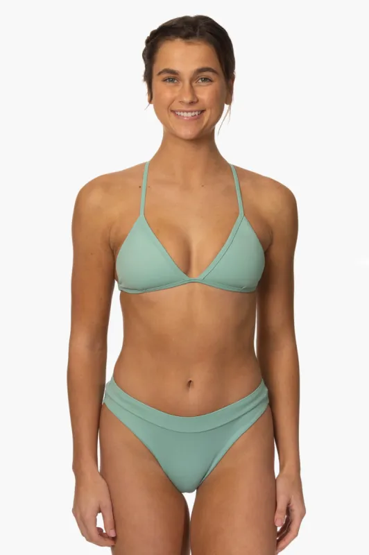 Alanna Bikini Bottom - Newport sold by Jolyn