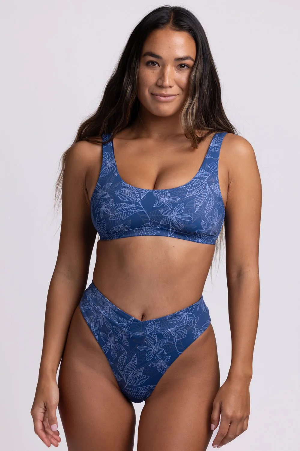 Sirena Bikini Bottom - Tahiti sold by Jolyn product image thumbnail 3