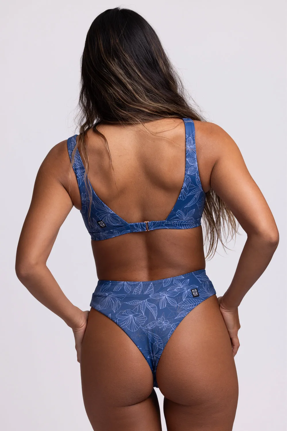 Sirena Bikini Bottom - Tahiti sold by Jolyn product image thumbnail 4