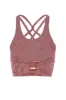 Hollywood Longline Snake Bra sold by Vetchy