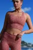 Hollywood Longline Snake Bra sold by Vetchy