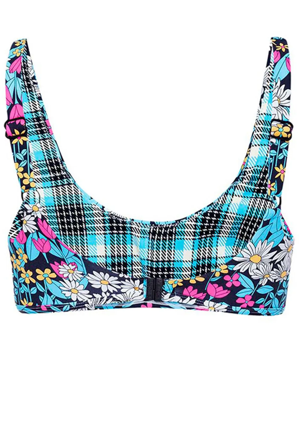 Santorini Bikini Blossom Set sold by Vetchy product image thumbnail 5