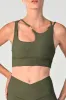 Melrose Army Ribbed Set sold by Vetchy