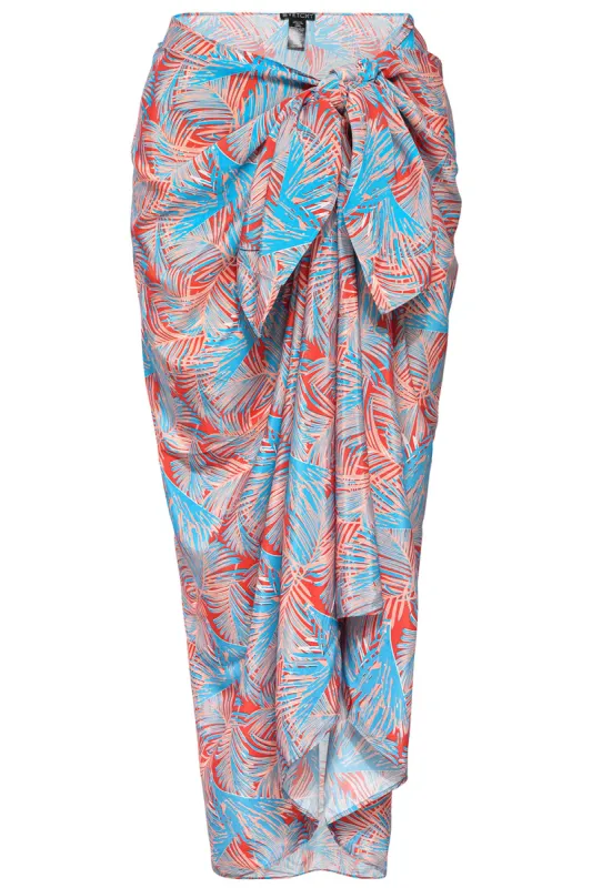 Palm Sarong sold by Vetchy