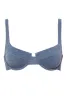 Laguna Bikini Silver Set sold by Vetchy