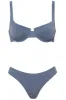 Laguna Bikini Silver Set sold by Vetchy