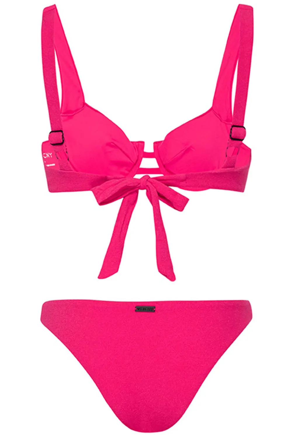 Margarita Bikini Cherry Set sold by Vetchy product image thumbnail 3