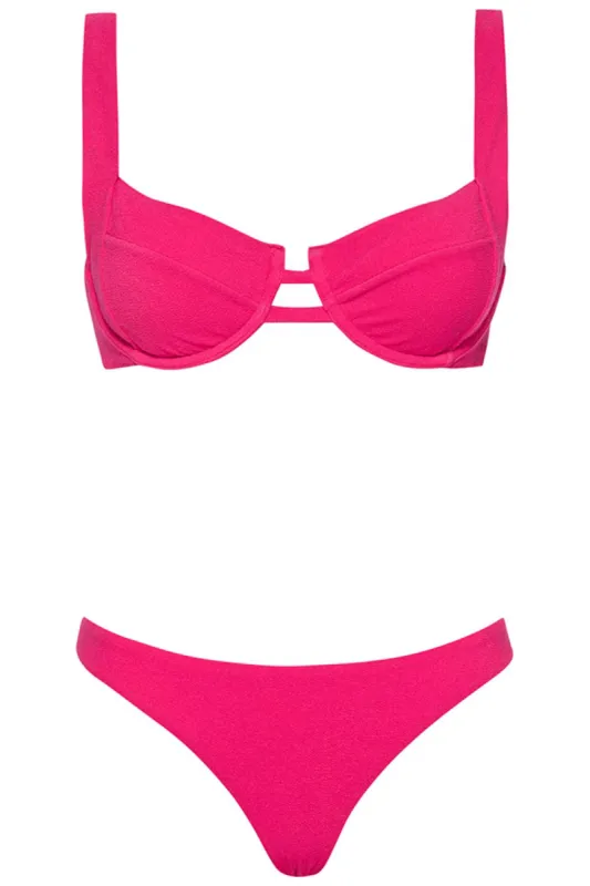 Margarita Bikini Cherry Set sold by Vetchy