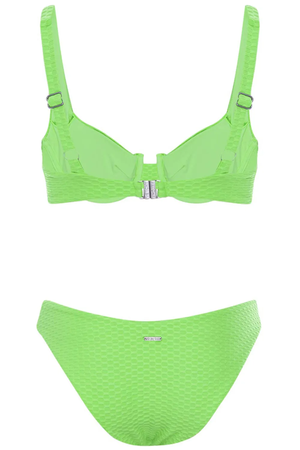 Laguna Bikini Green Set sold by Vetchy product image thumbnail 3