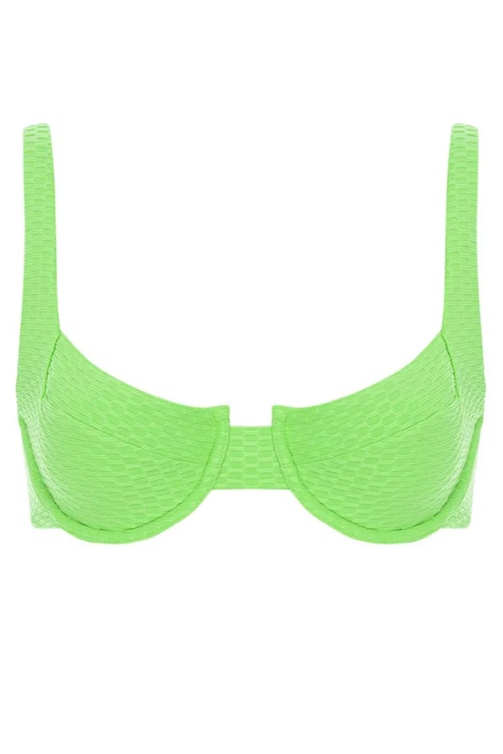 Laguna Bikini Green Set sold by Vetchy product image thumbnail 5