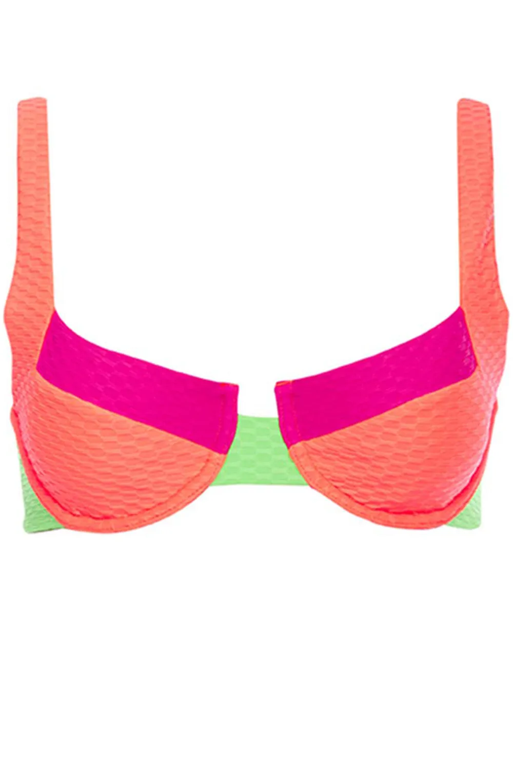 Laguna Bikini Tricolor Set sold by Vetchy product image thumbnail 5