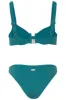Laguna Bikini Emerald Set sold by Vetchy