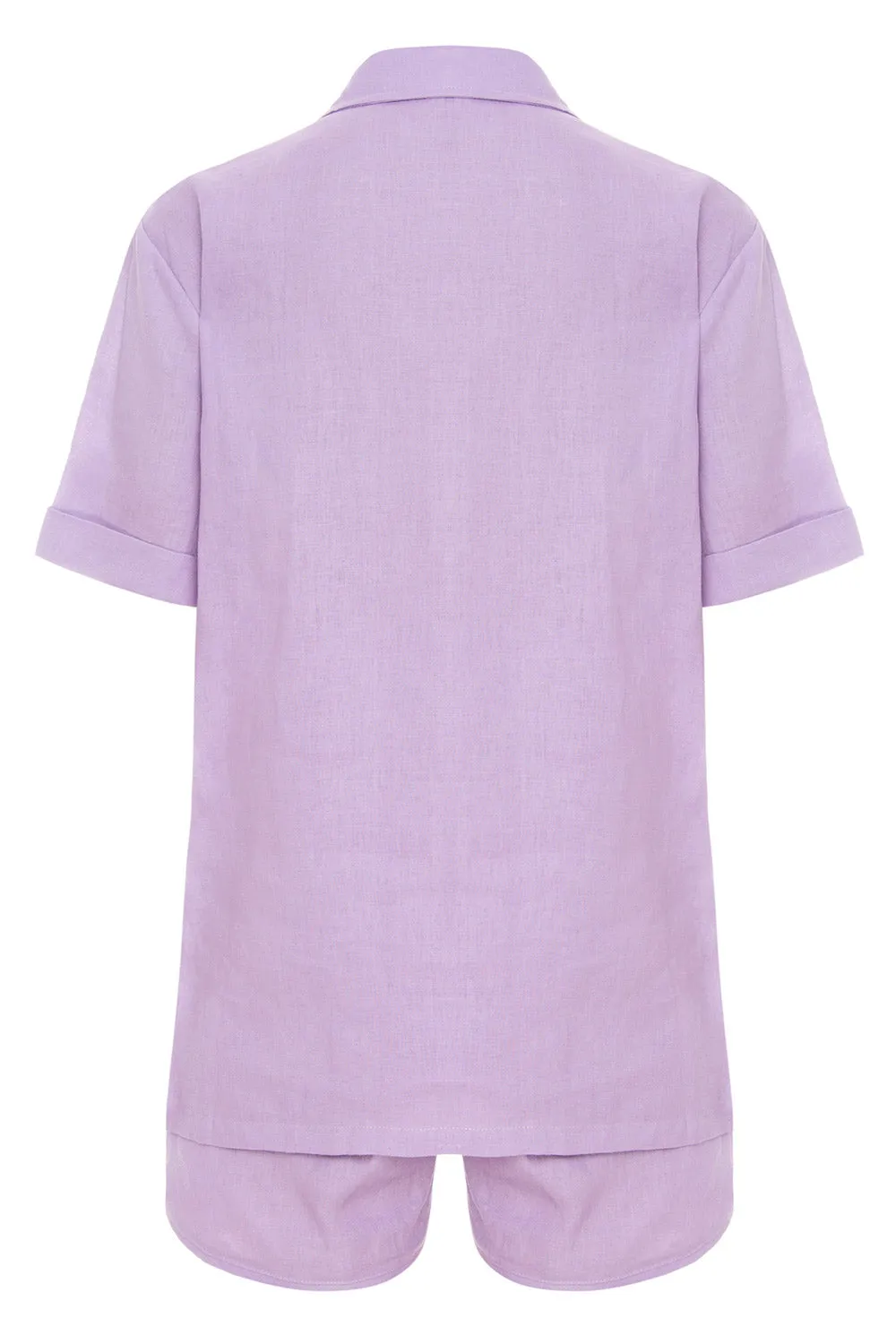 Linen Lilac Set sold by Vetchy product image thumbnail 3