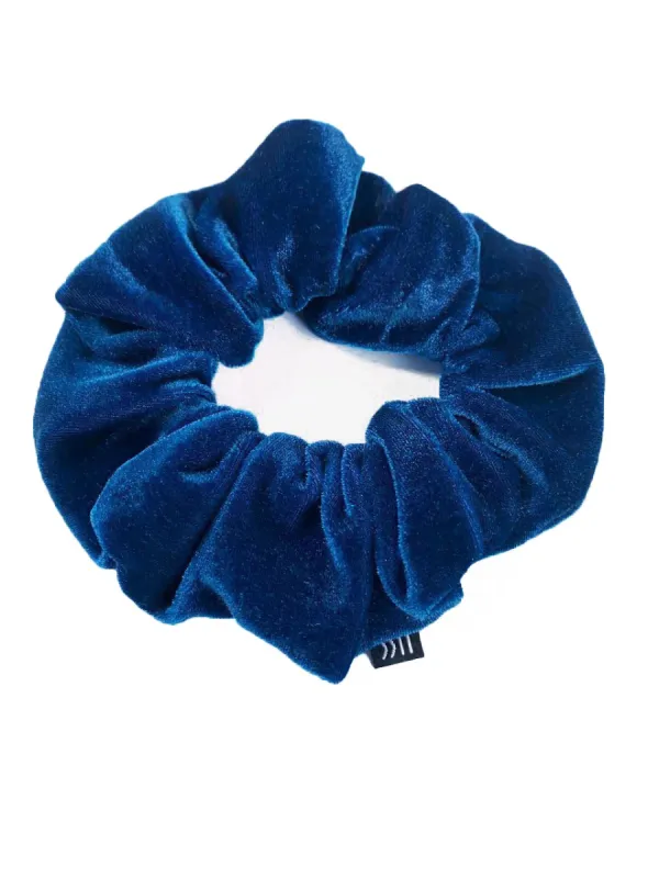 Velvet Scrunchie sold by Vetchy