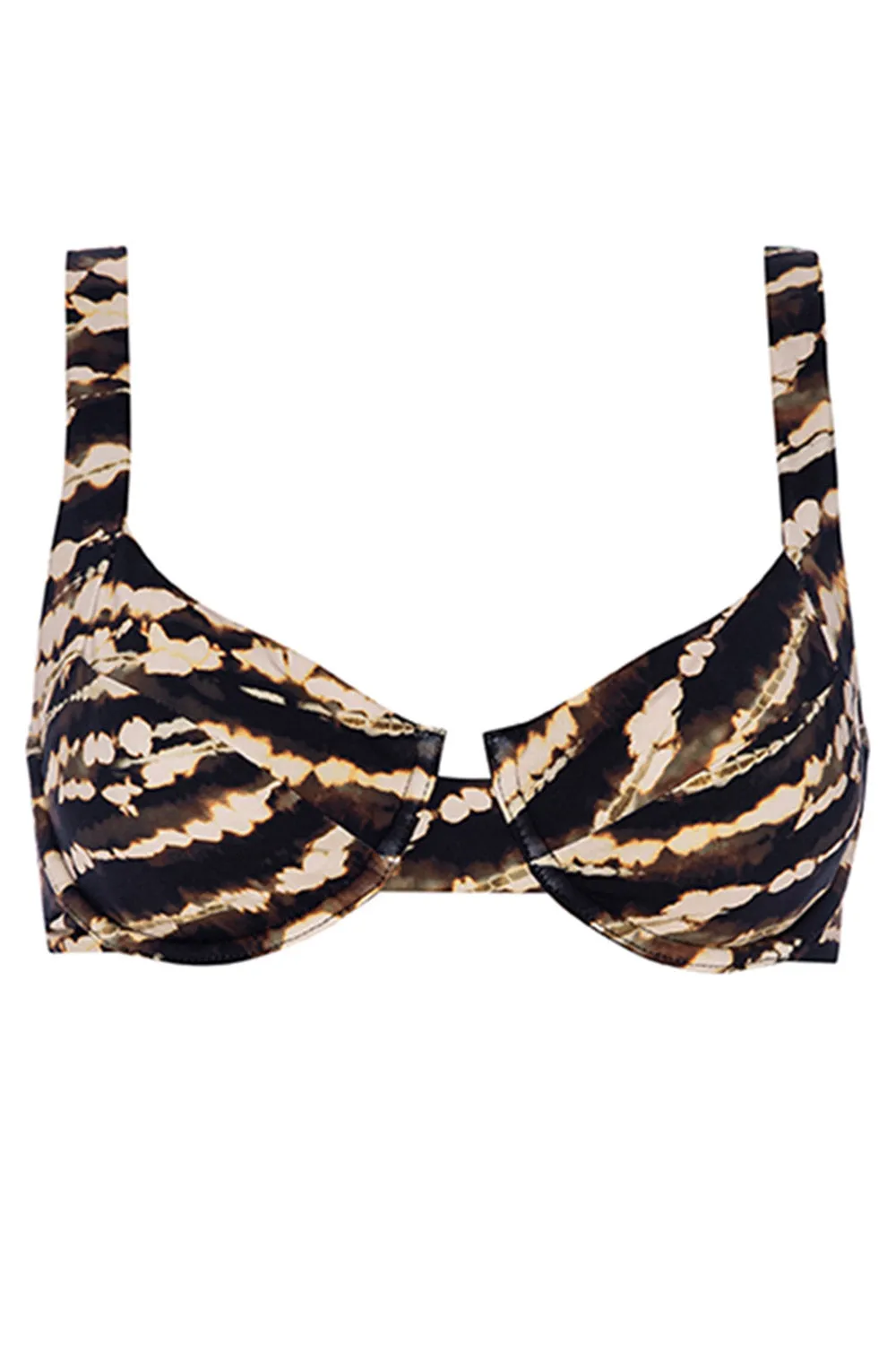 Laguna Bikini Tie Dye Set sold by Vetchy product image thumbnail 5