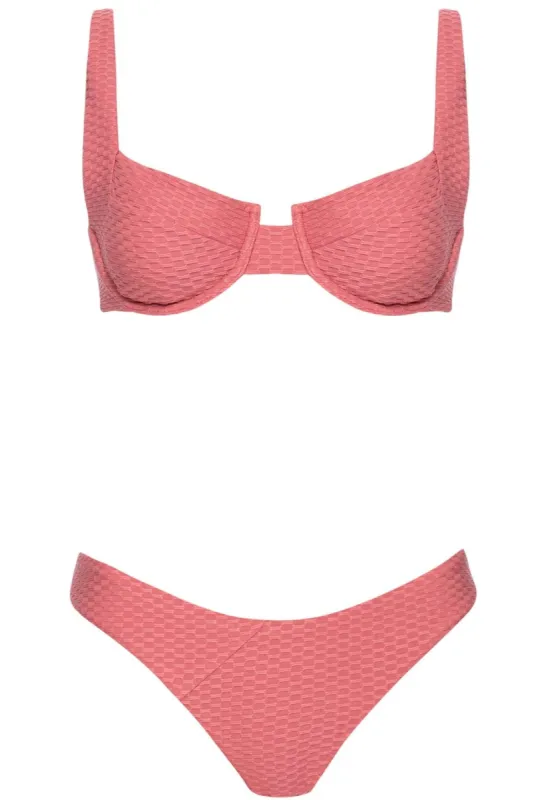 Laguna Bikini Clay Set sold by Vetchy
