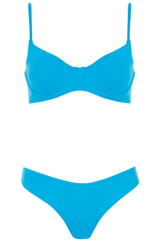 Destin Bikini Ocean Set sold by Vetchy