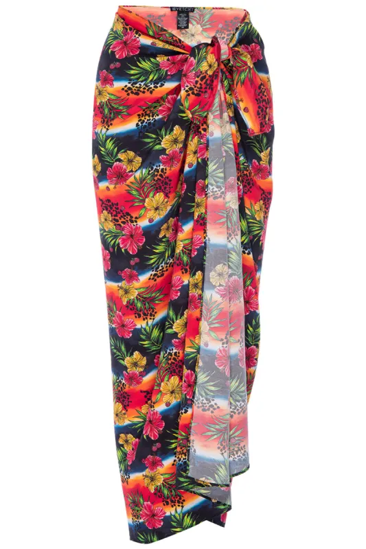 Copacabana Sarong sold by Vetchy