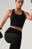 Hollywood Longline Black Bra sold by Vetchy