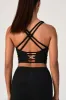Hollywood Longline Black Bra sold by Vetchy