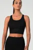 Hollywood Longline Black Bra sold by Vetchy