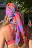 Tropical Scarf sold by Vetchy