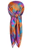 Tropical Scarf sold by Vetchy