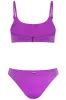 Malibu Bikini Violet Set sold by Vetchy