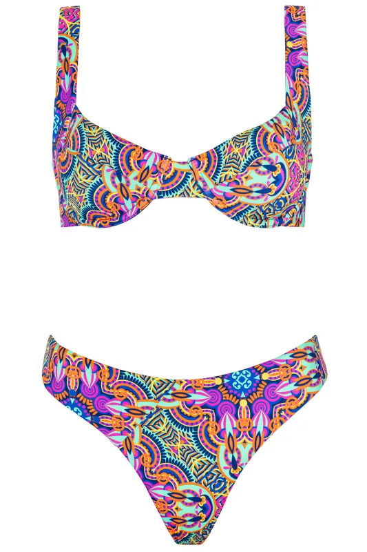 Laguna Bikini Tile Set sold by Vetchy