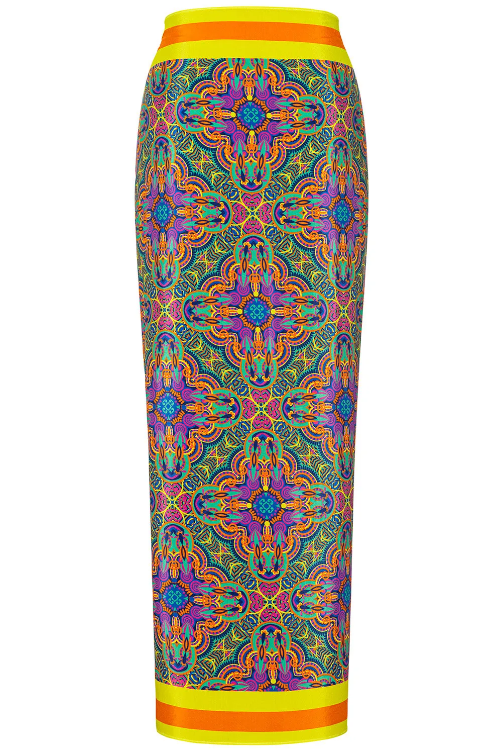 Tile Sarong sold by Vetchy product image thumbnail 3