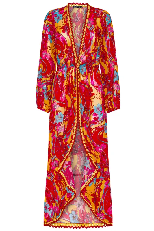 Miramar Maxi Dress sold by Vetchy