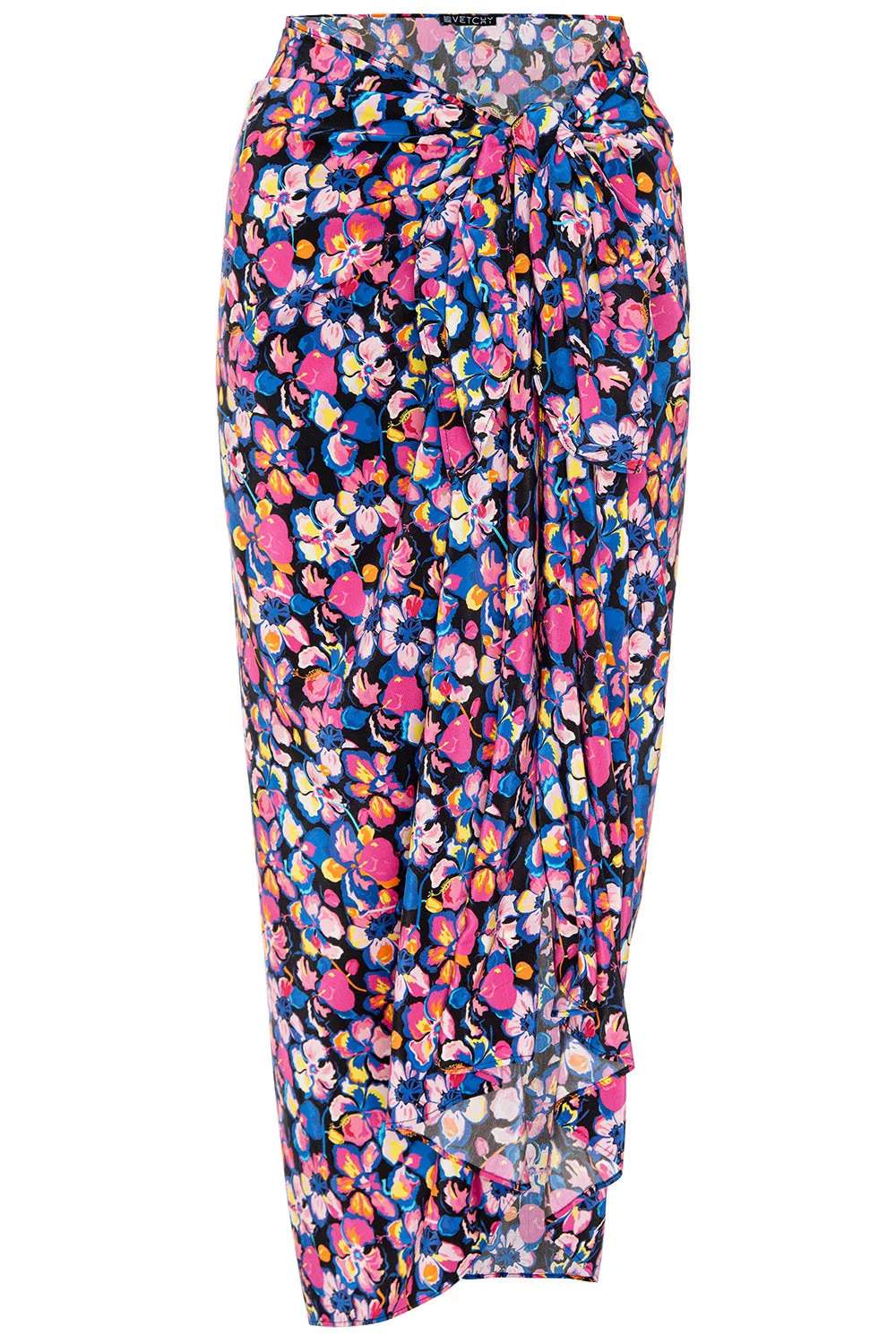 Orchid Sarong sold by Vetchy