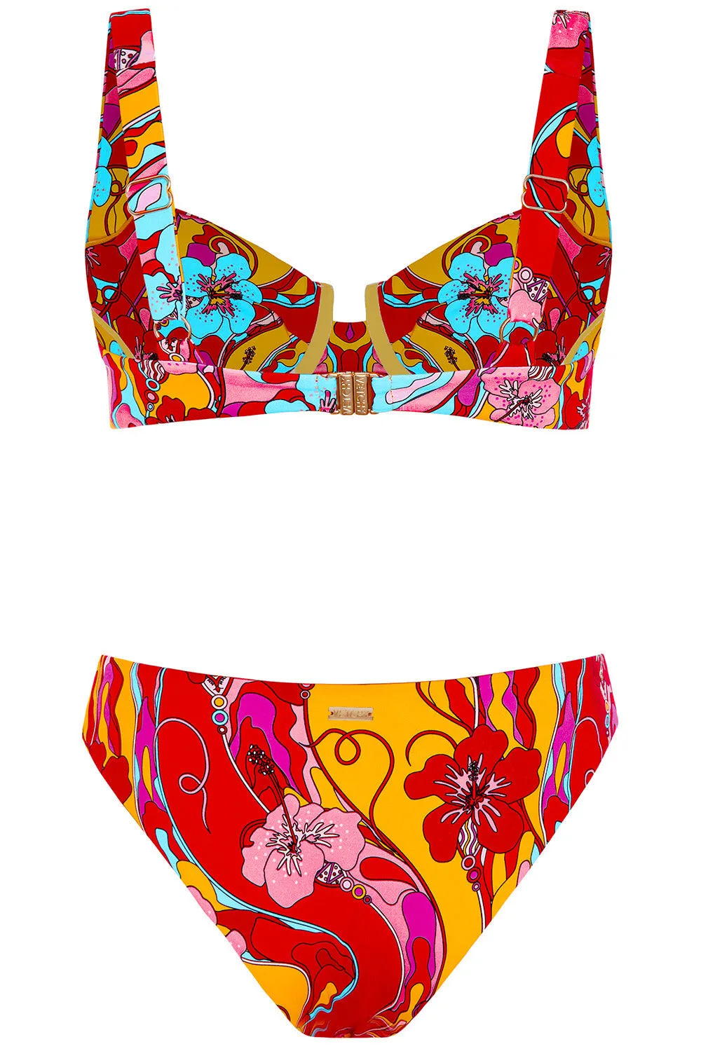 Laguna Bikini Miramar Set sold by Vetchy product image thumbnail 5