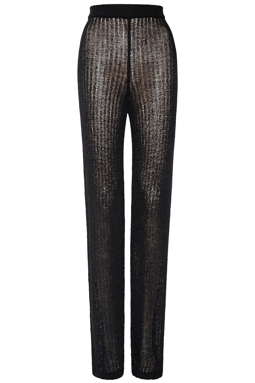 Vacation Black Pants sold by Vetchy