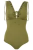 Belize Army Swimsuit sold by Vetchy