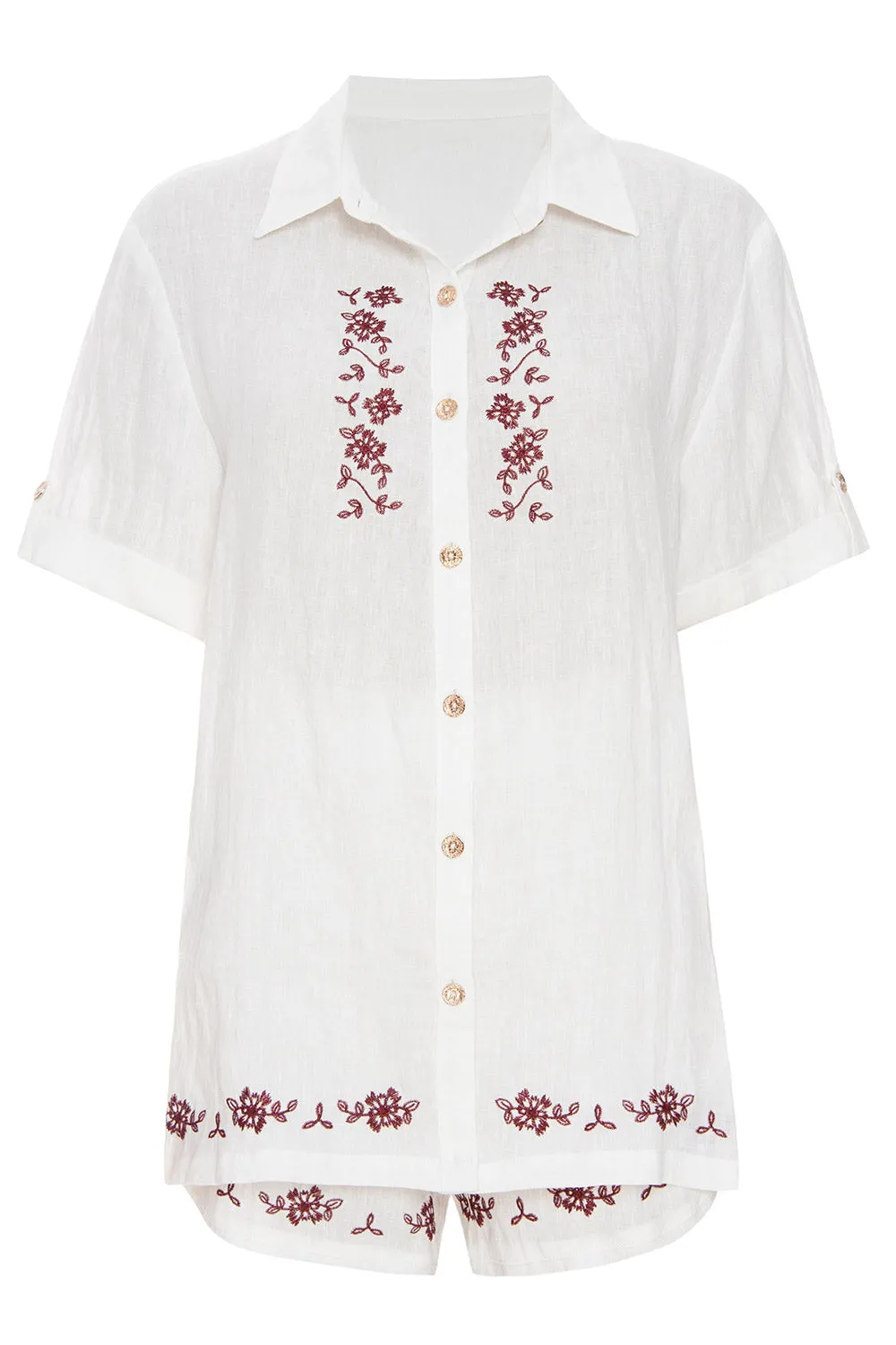 Linen White Set sold by Vetchy