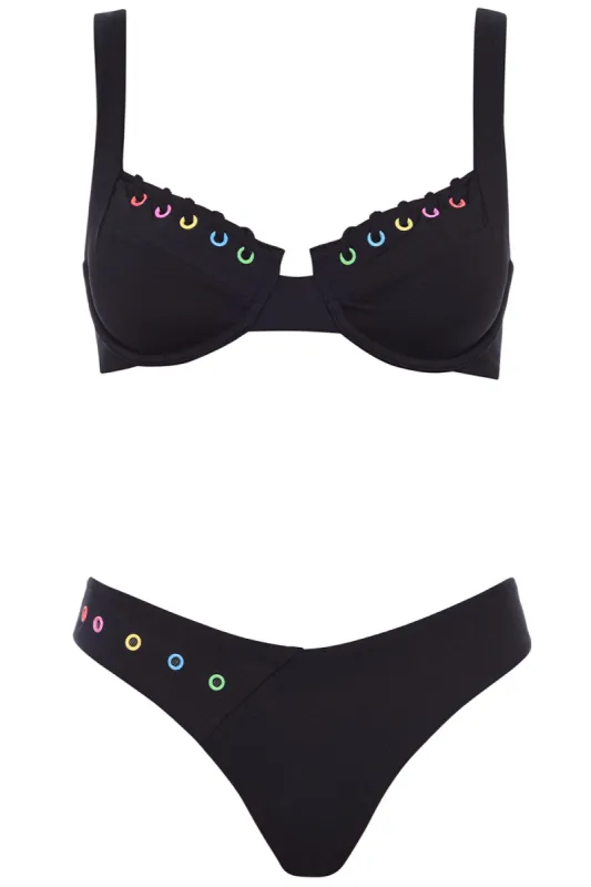 Laguna Bikini Vice Set sold by Vetchy