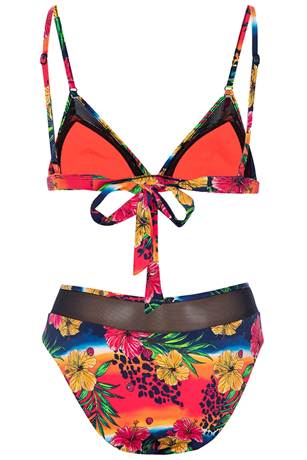 Triangle Bikini Copacabana Set sold by Vetchy product image thumbnail 4